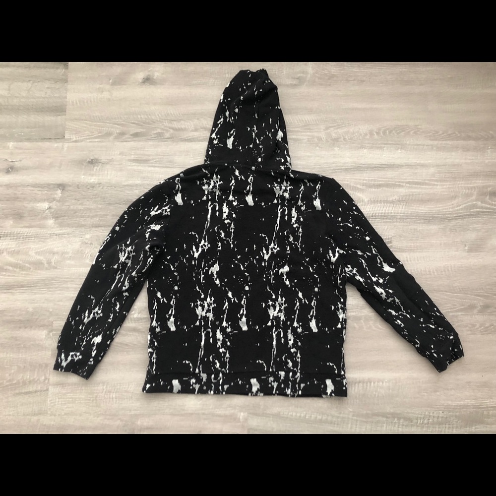 Men’s hoodie